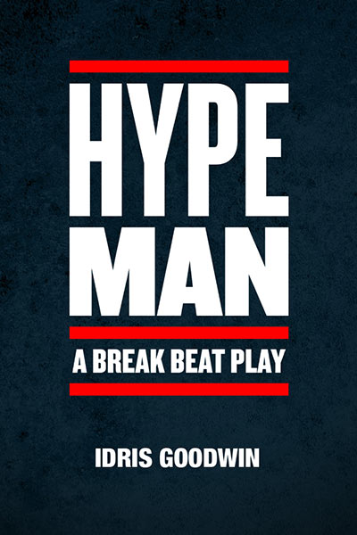 Hype Man