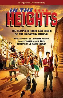 In The Heights play banner