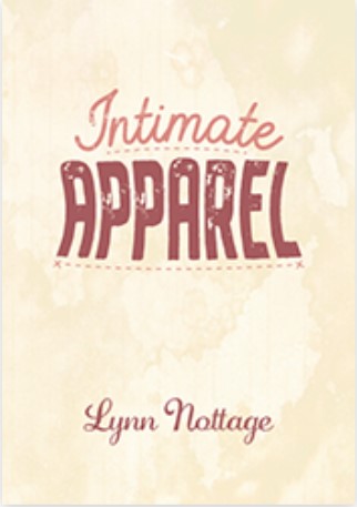 Intimate Apparel