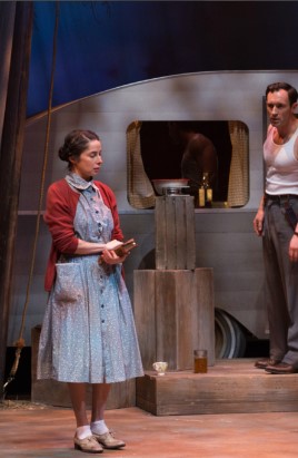 The Ministry of Grace