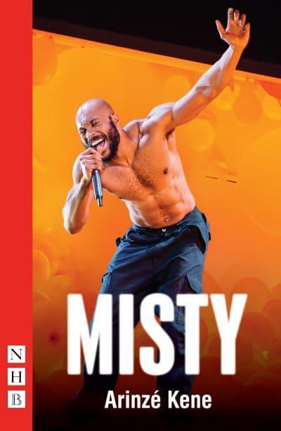 Misty play banner