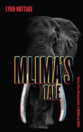 Mlima's Tale play banner