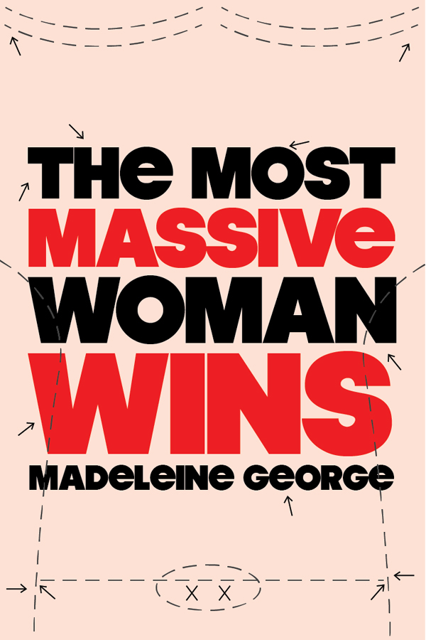 The Most Massive Woman Wins