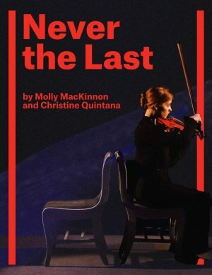 Never the Last