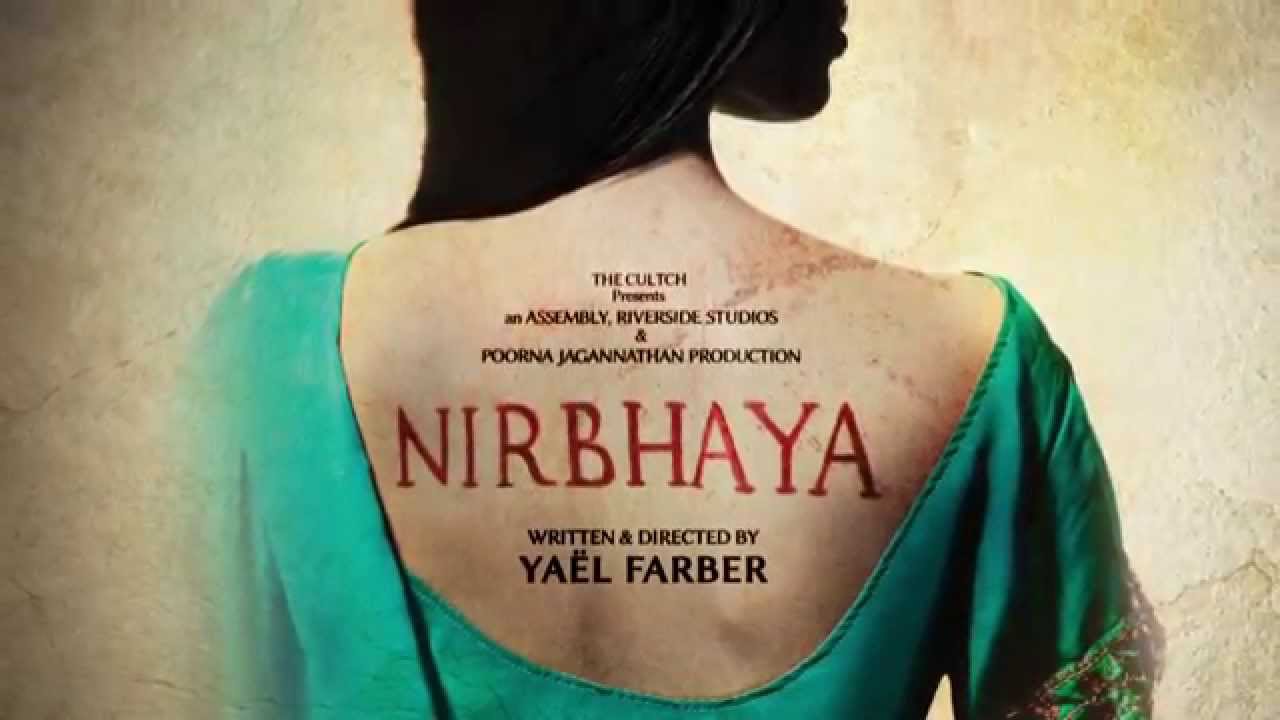 Nirbhaya play banner