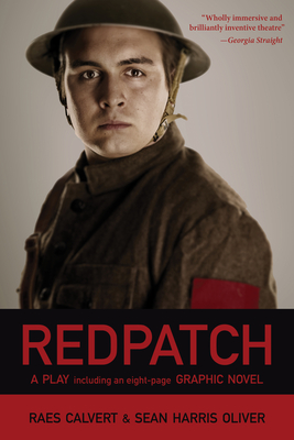 Redpatch play banner