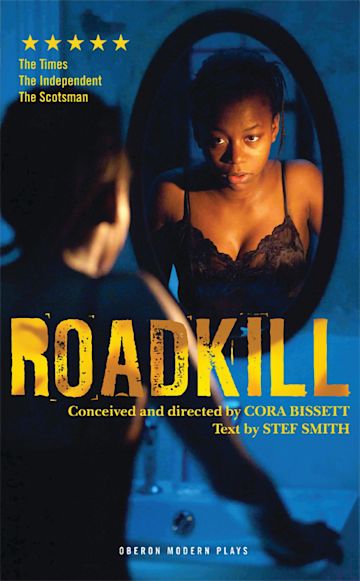 Roadkill play banner