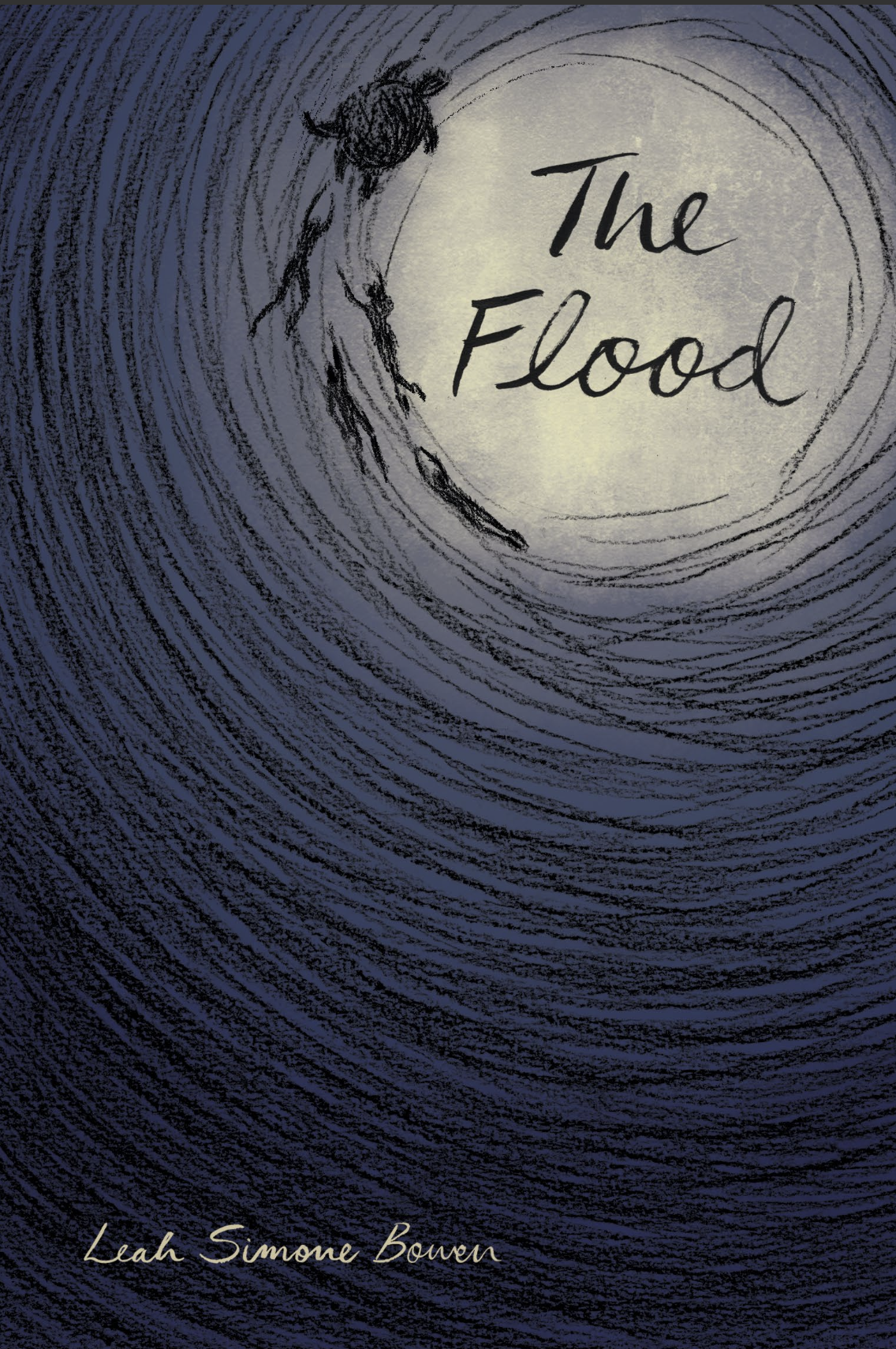 The Flood play banner