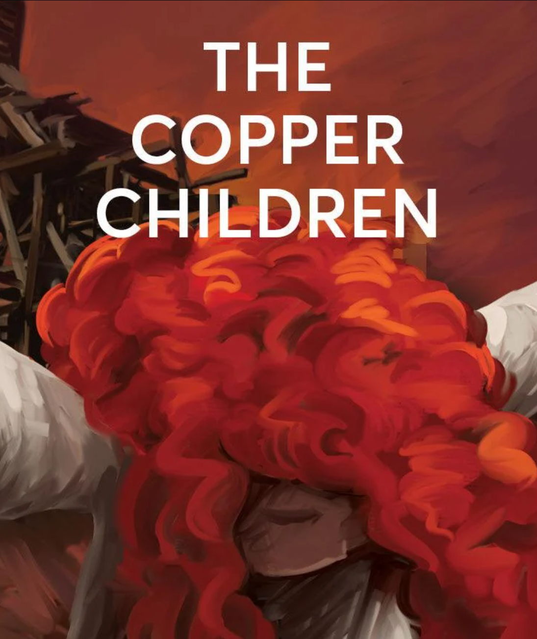 Copper Children