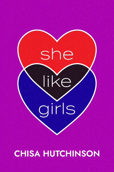 She Like Girls play banner