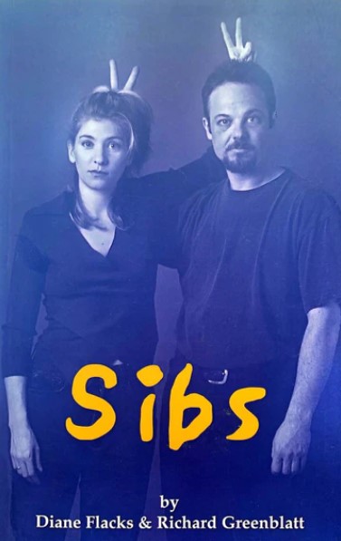 Sibs play banner