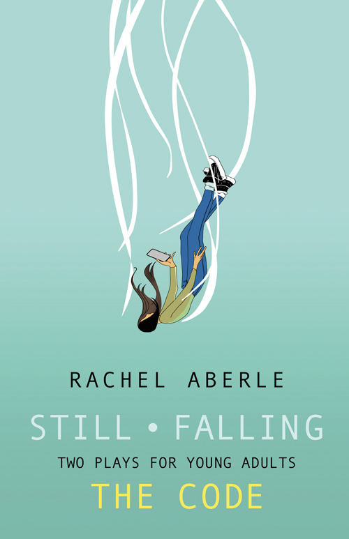 Still Falling play banner