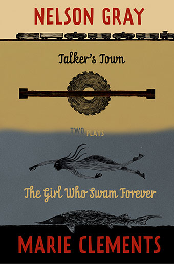 The Girl Who Swam Forever