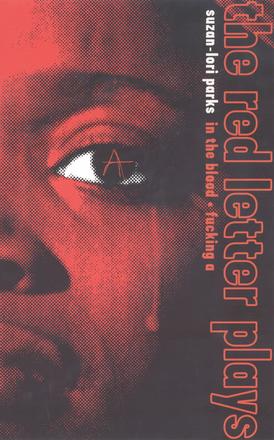 The Red Letter Plays play banner