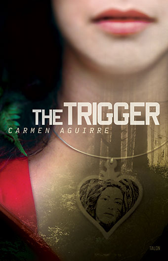 The Trigger play banner