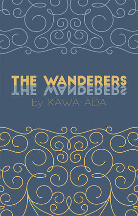 The Wanderers play banner