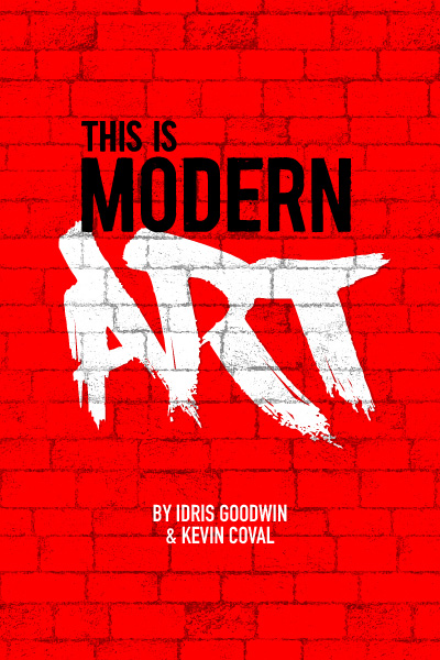 This is Modern Art