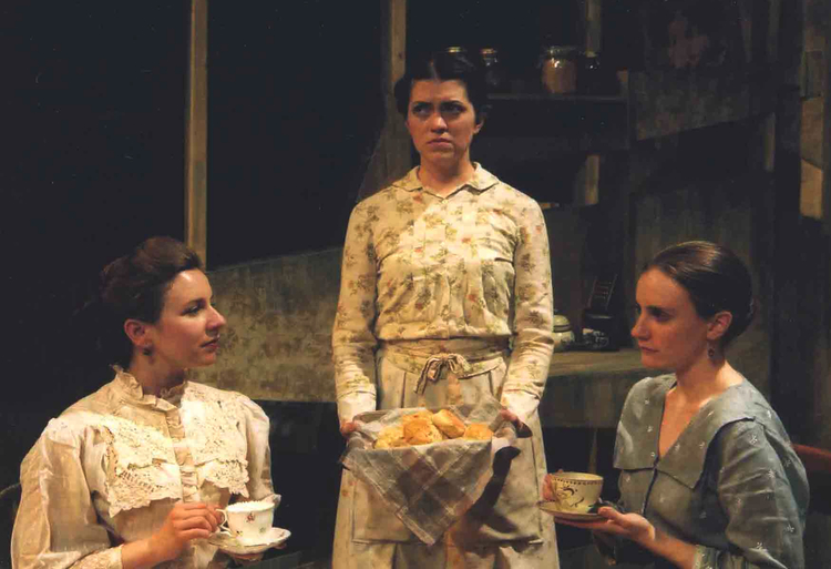 Thy Neighbour's Wife