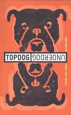 Topdog/Underdog play banner