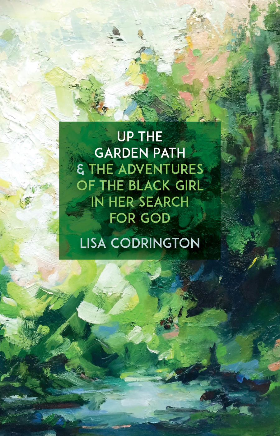 Up the Garden Path