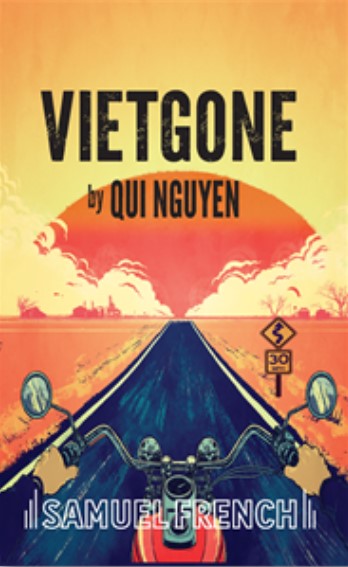 Vietgone play banner