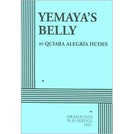 Yemaya's Belly play banner