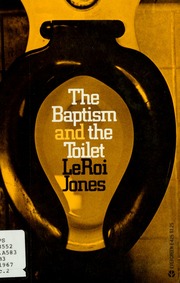 The Baptism & The Toilet