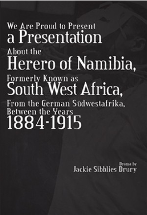 We Are Proud to Present a Presentation …