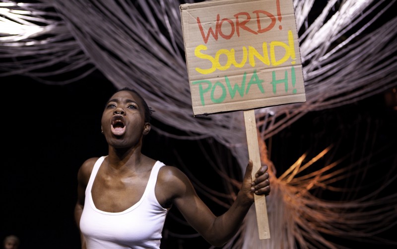 Word! Sound! Powah! play banner