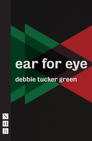 ear for eye play banner