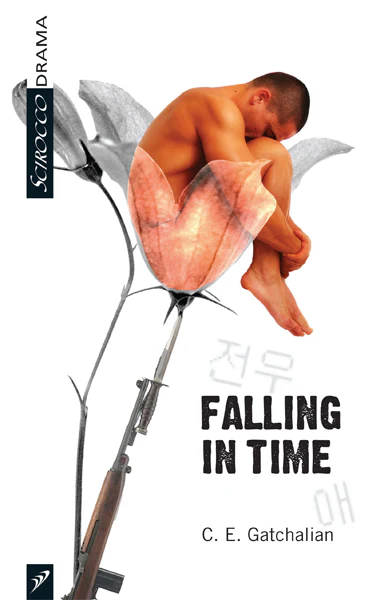 Falling in Time play banner