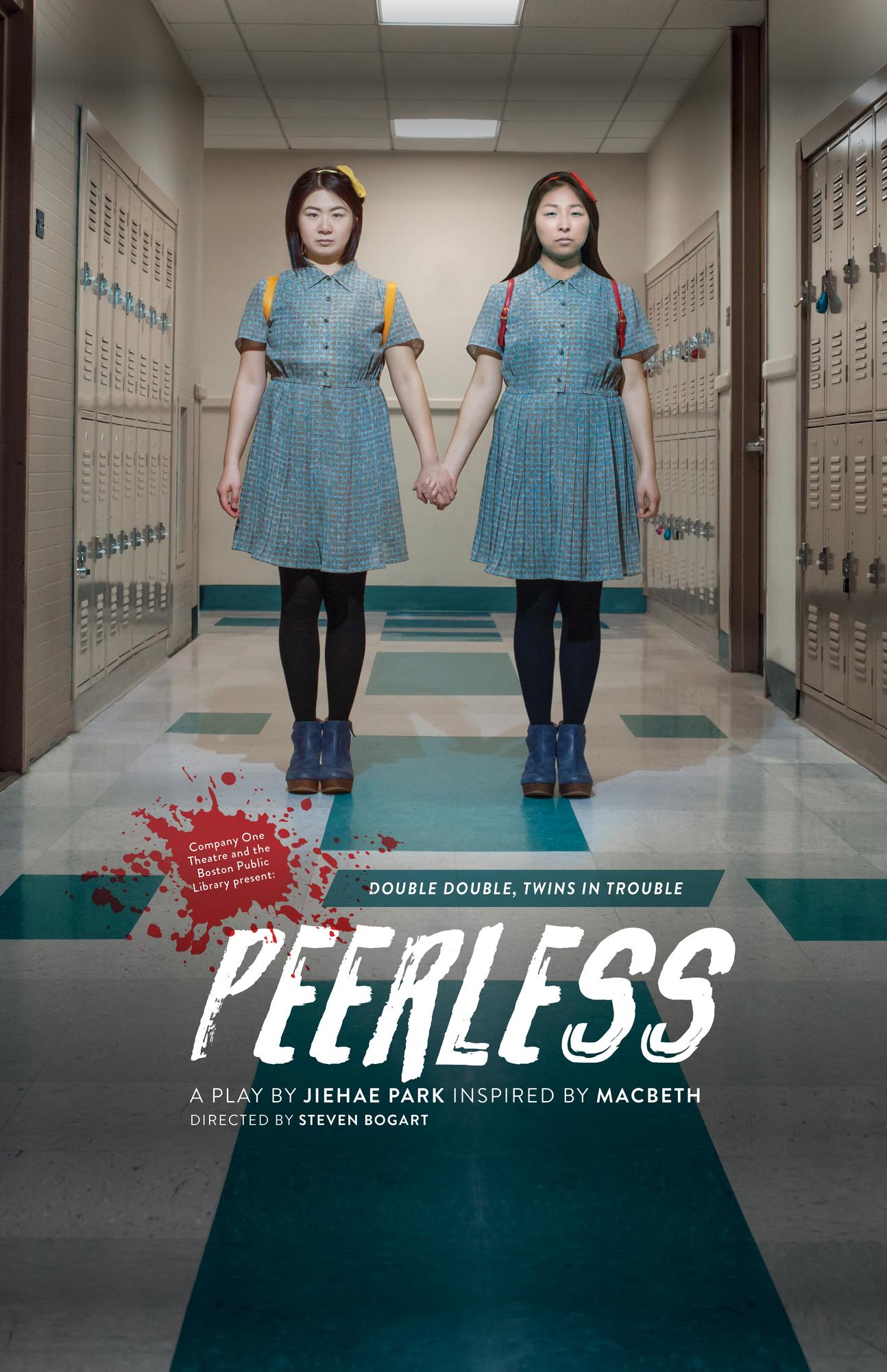 Peerless