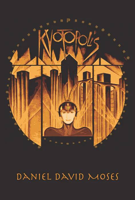 Kyotopolis