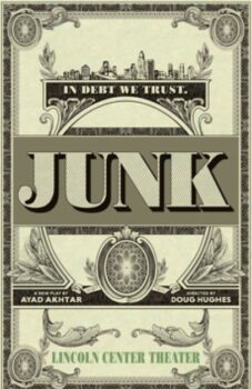 Junk: The Golden Age of Debt play banner