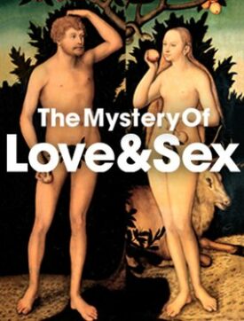 The Mystery of Love and Sex play banner