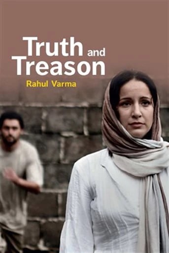 Truth and Treason play banner