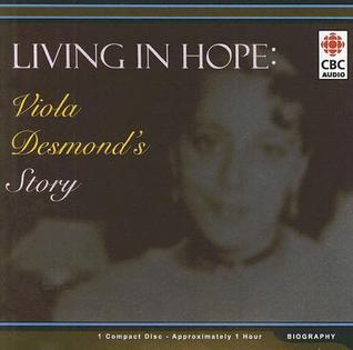 Viola Desmond play banner