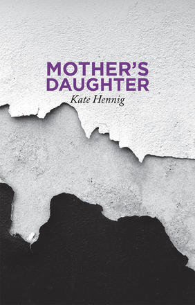 Mother's Daughter play banner