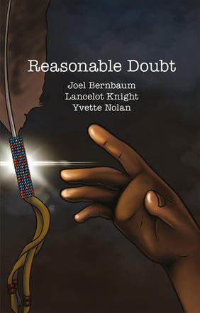 Reasonable Doubt play banner