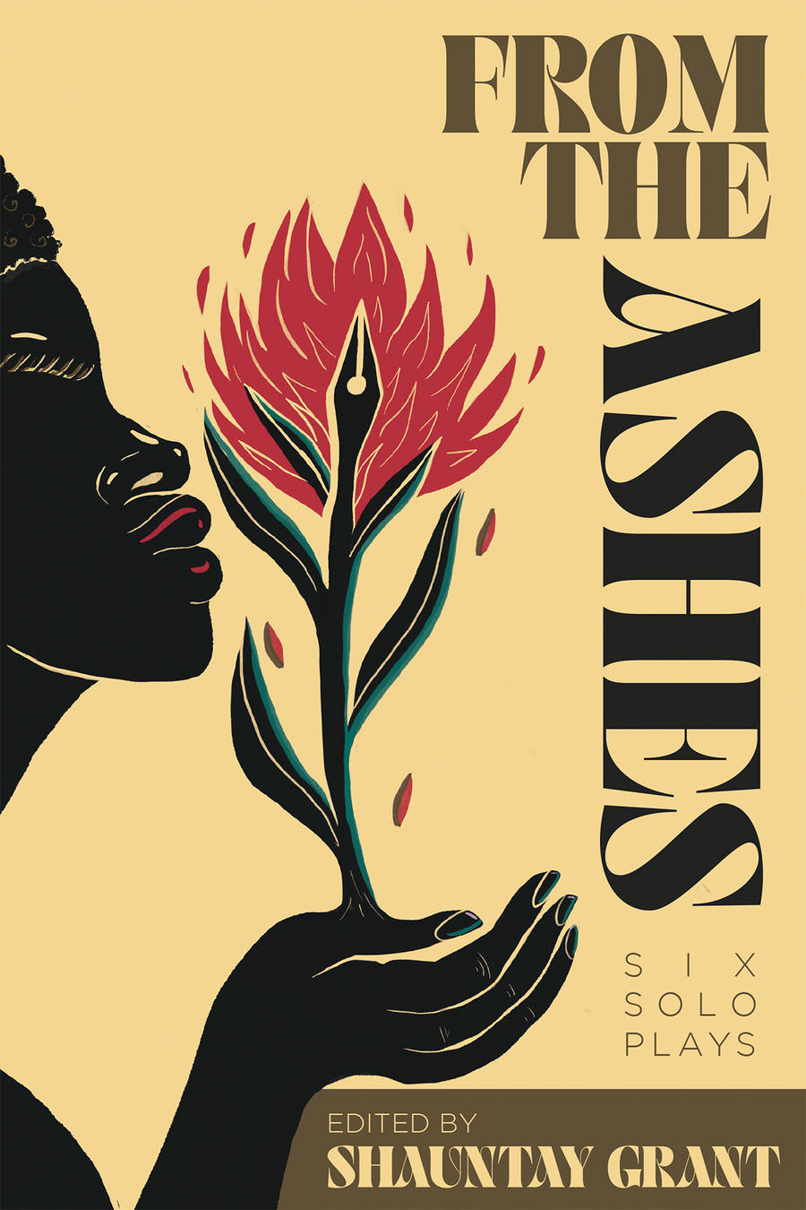 The Sender play banner