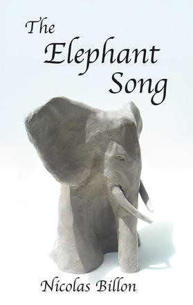 The Elephant Song play banner
