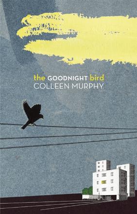 The Goodnight Bird play banner