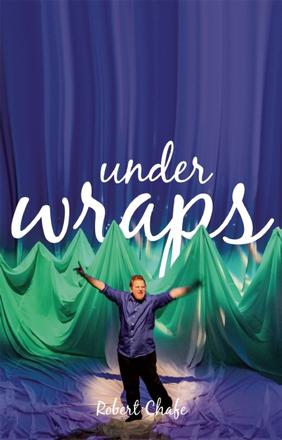 Under Wraps play banner