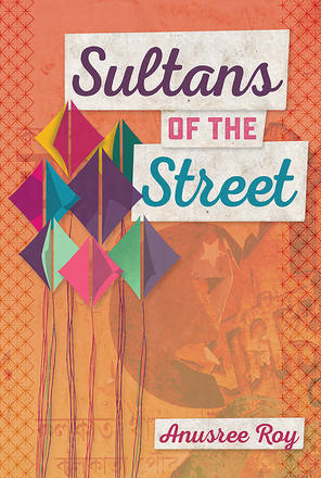 Sultans of the Street play banner