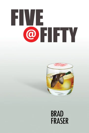 Five @ Fifty / Five at Fifty play banner