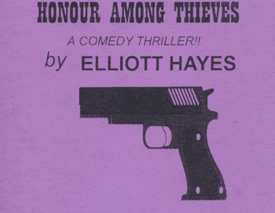 Honour Among Thieves: A Monstrous Comedy