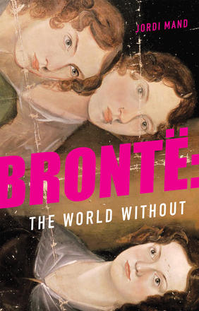 Brontë: The World Without play banner