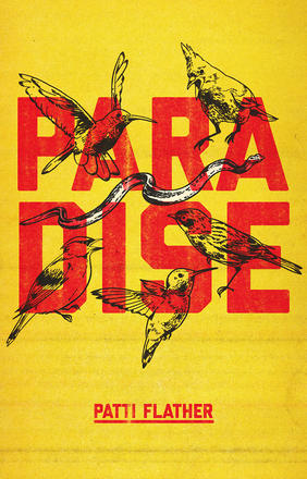 Paradise play banner
