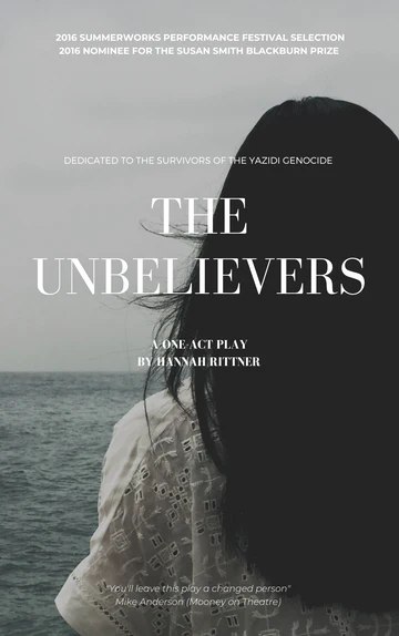The Unbelievers