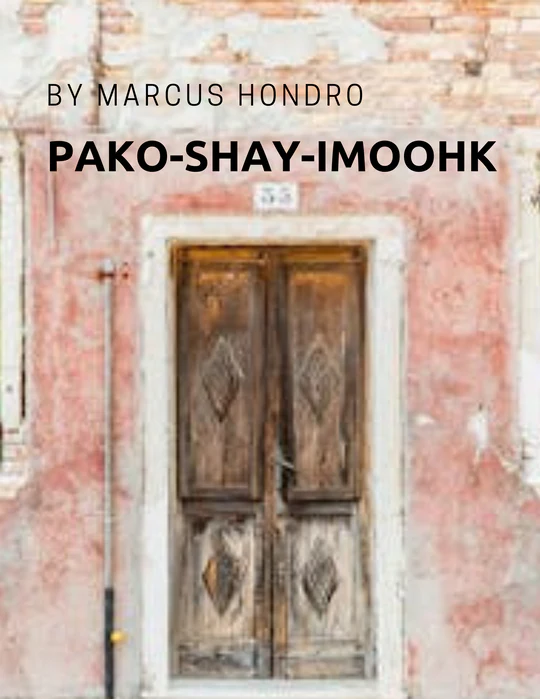 Pako-shay-imoohk